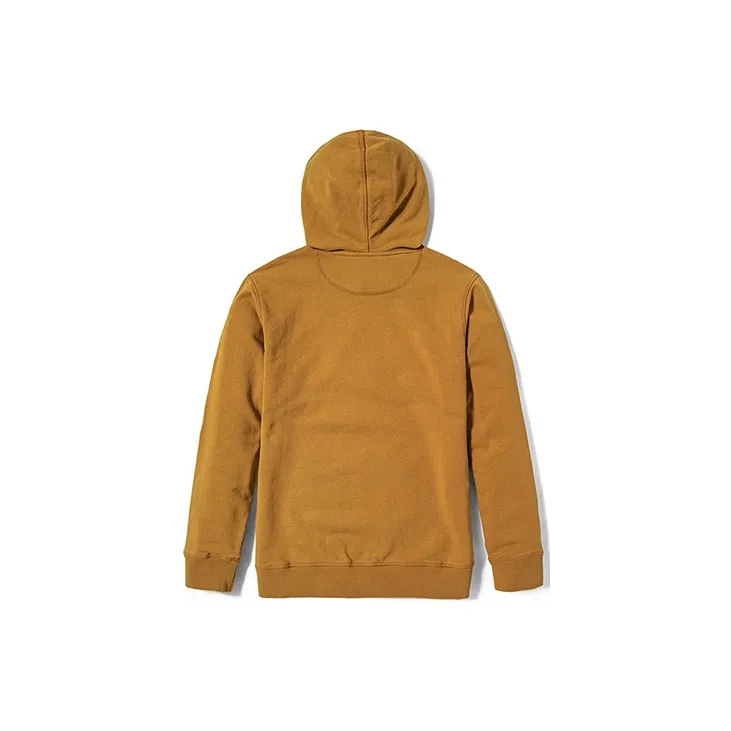Timberland Sweatshirt Men's Wheat-1