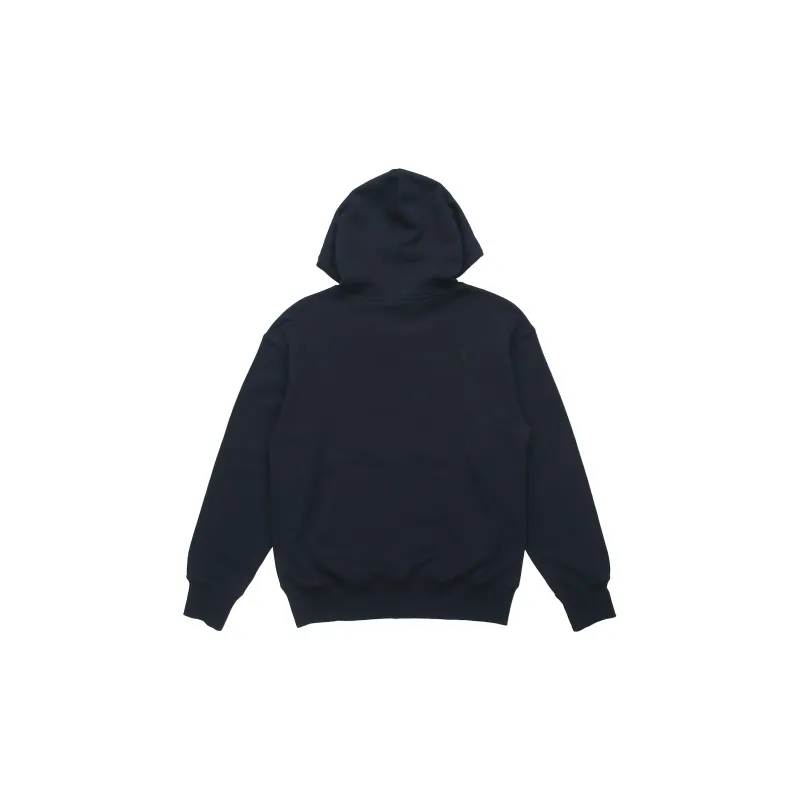 THE NORTH FACE Sweatshirts Unisex Navy Blue-1