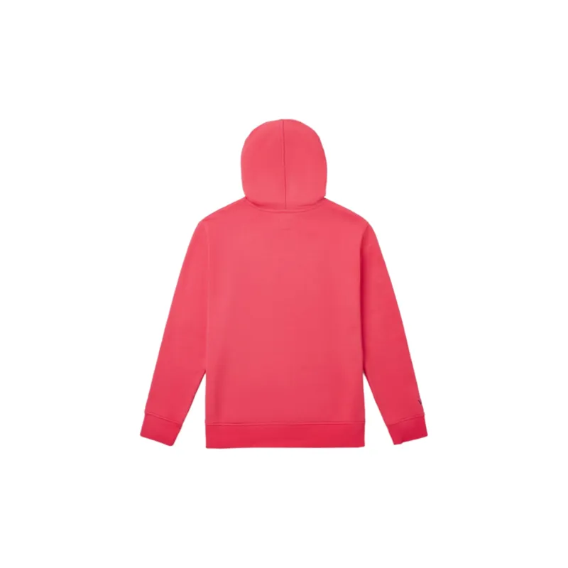 Vans Sweatshirts Unisex Rose Red-1