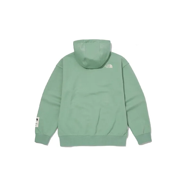 THE NORTH FACE Jackets Unisex Light Green-1