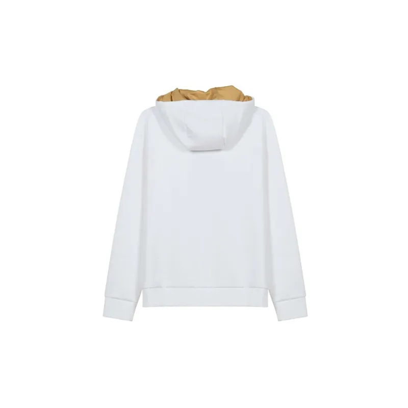 HUGO BOSS Sweatshirts Men White-1