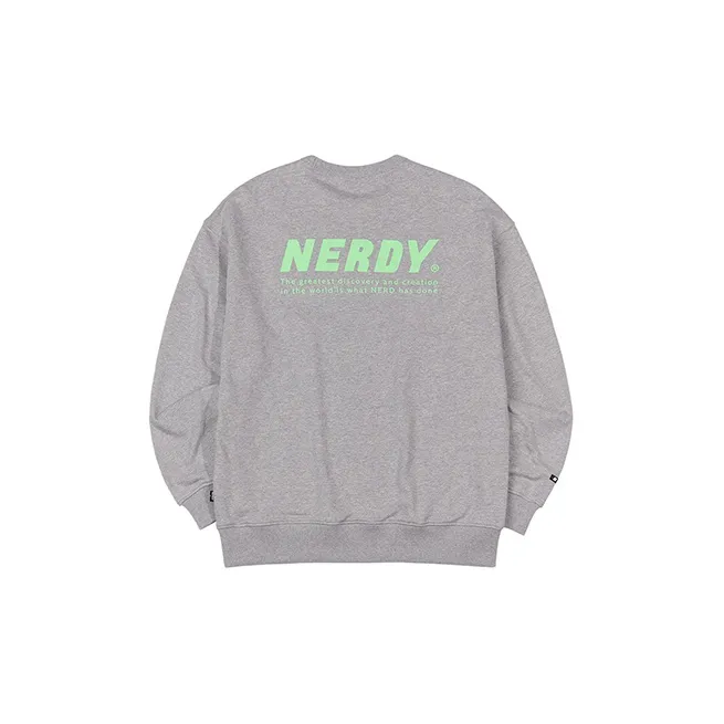 Nerdy Sweatshirts Unisex-5