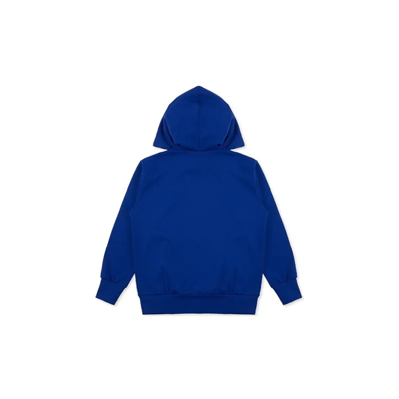 CDG Play Hoodie-1