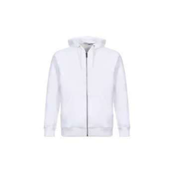 GIVENCHY Sweatshirt Men's White