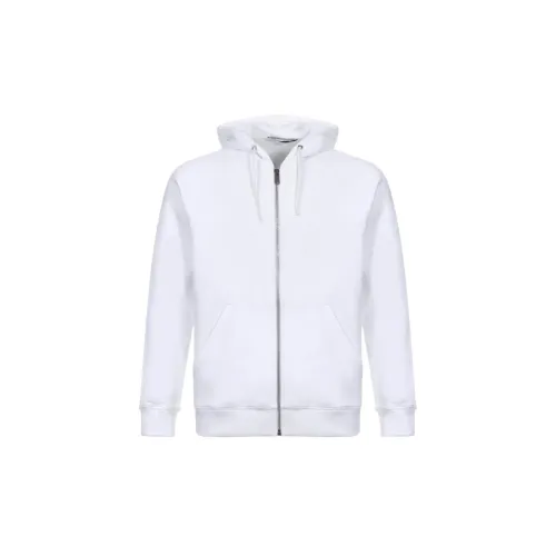 GIVENCHY Sweatshirt Men's White