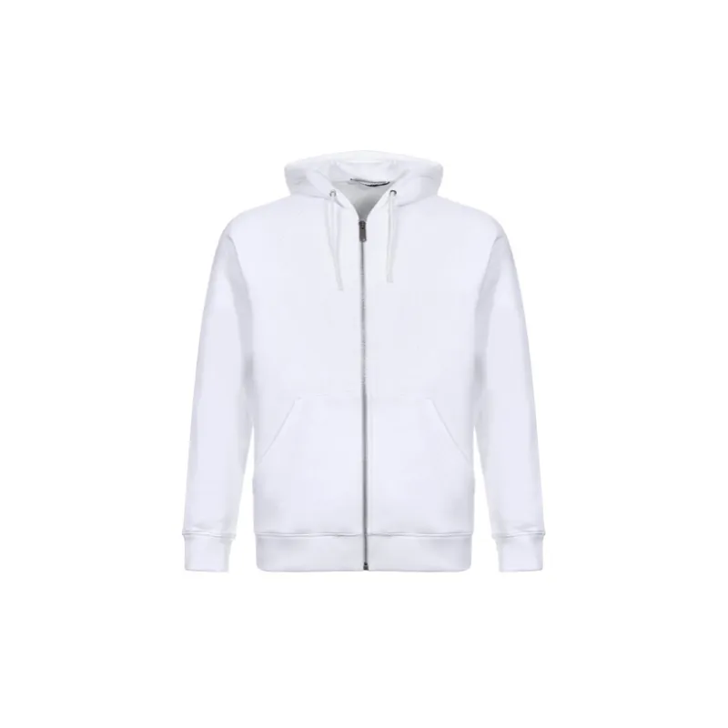 GIVENCHY Sweatshirt Men's White-0