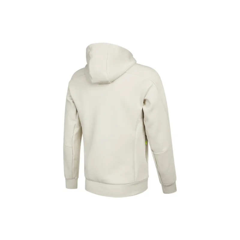 Adidas Sweatshirts Men Ecru-1