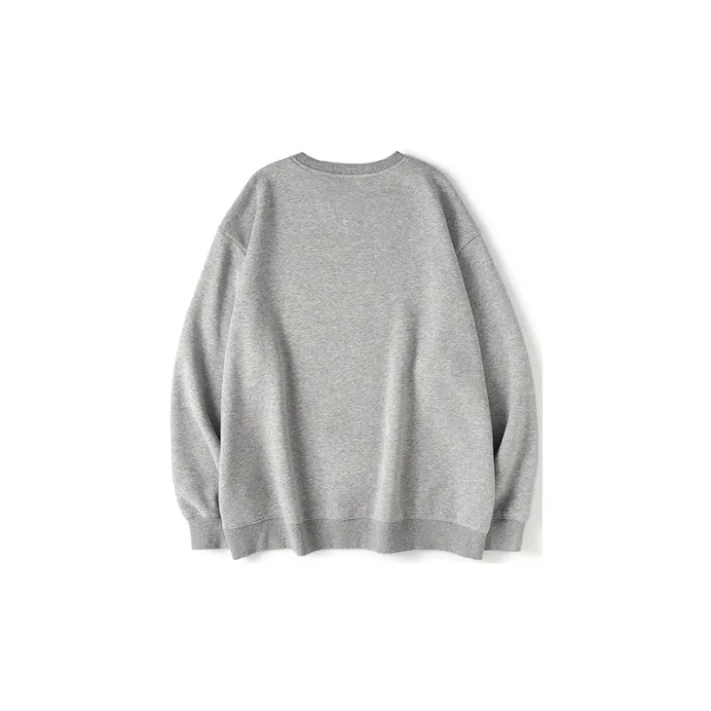 FRLMK Sweatshirts Unisex Gray-1