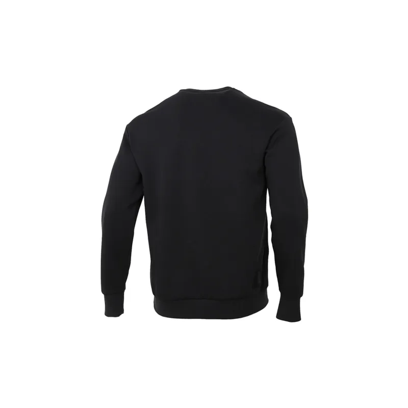 Adidas Wuji Series Sweatshirts Men Black-1