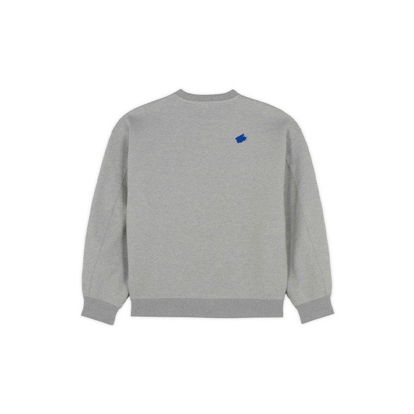 ☆【Adererror x MAISON KITSUNE】☆Bluest Fox Sweatshir.t