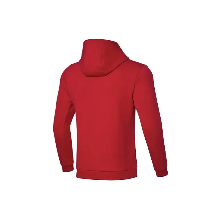 LINING Training Series Sweatshirts Men Red-1