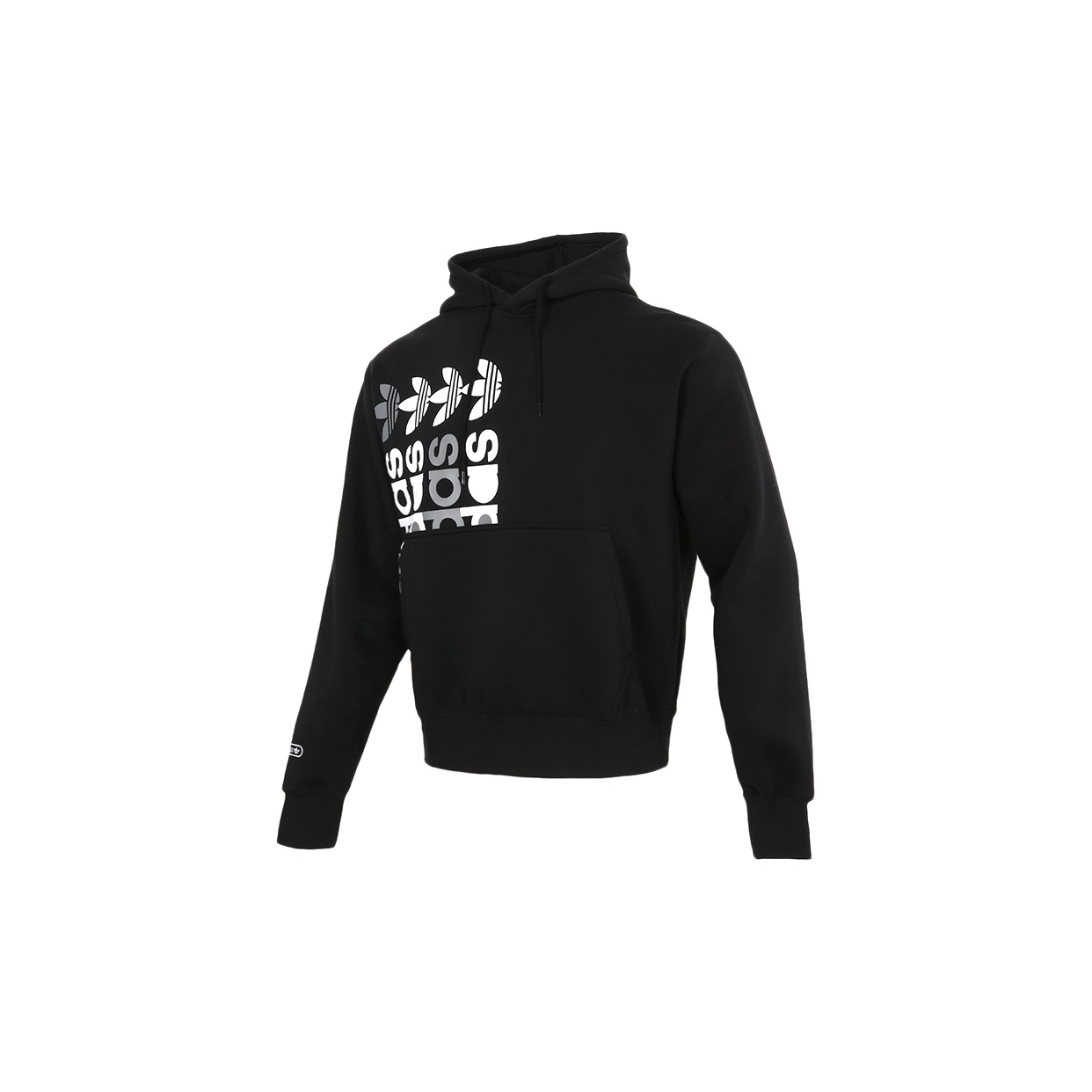 Pacsun adidas sweatshirt online