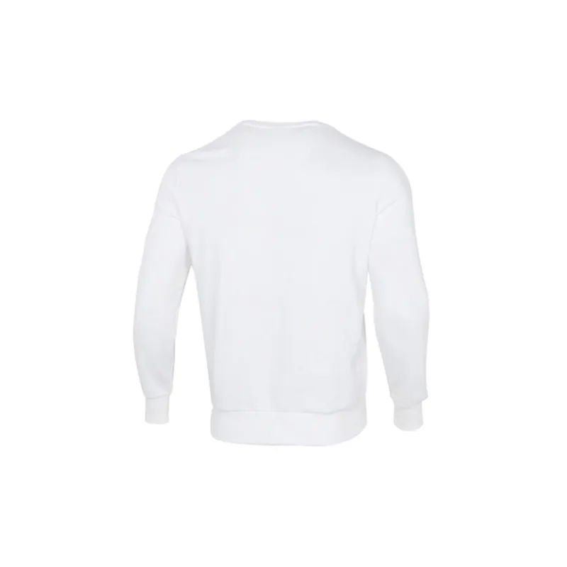 PUMA Essentials+ Sweatshirts Men White-1