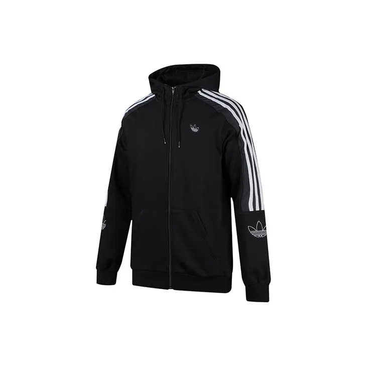Adidas Originals Sweatshirt Men's Black-2