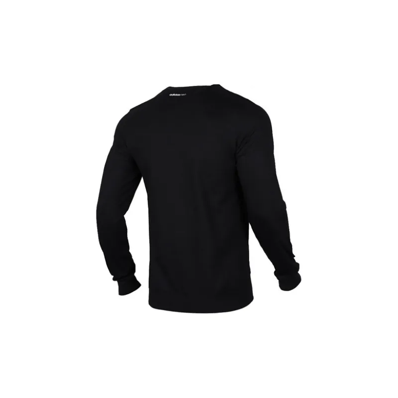 Adidas Neo Sweatshirts Men Black-1