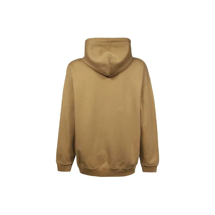 Balenciaga Sweatshirt Men's Khaki-1