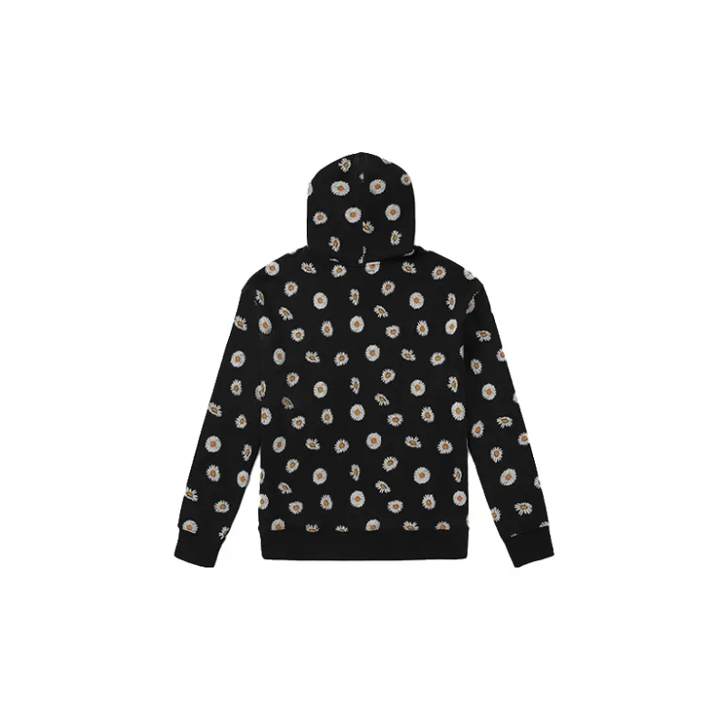 Vans Sweatshirts Unisex Black-1