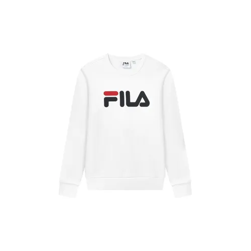 FILA Unisex Hoodie