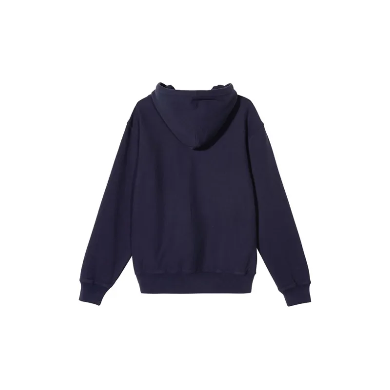 Stussy Logo Hood-7