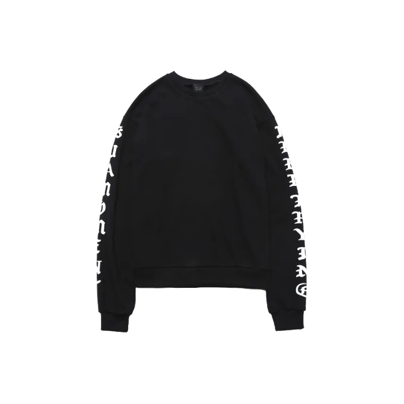 Suamoment Sweatshirts Unisex-3
