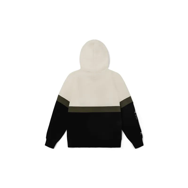 Vans Sweatshirts Unisex Black/White-1