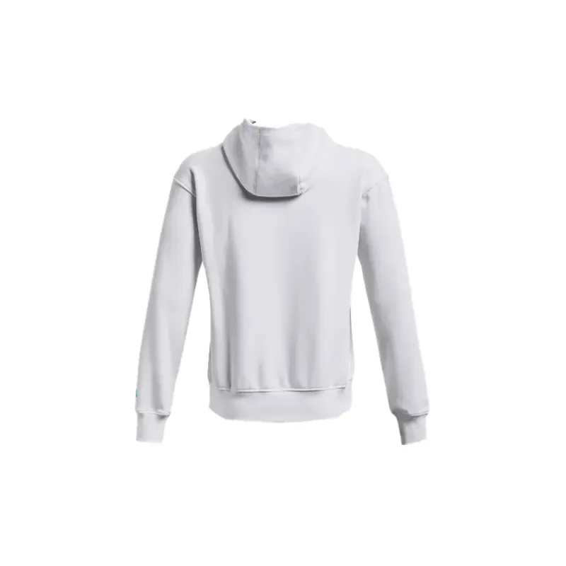 Under Armour Sweatshirts Men White-1