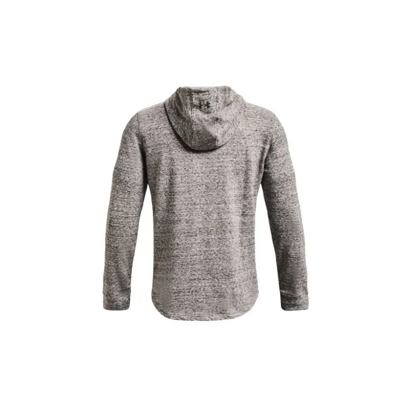 Under Armour Project Sweatshirts Men Gray-1