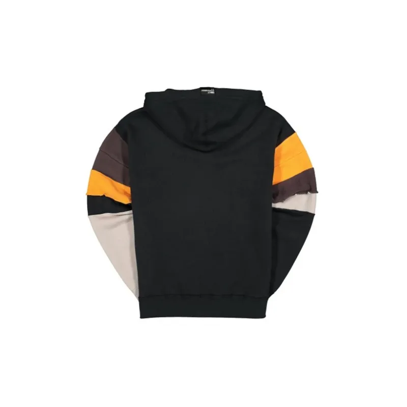 Converse X Rokit Pullover Hoodie-1