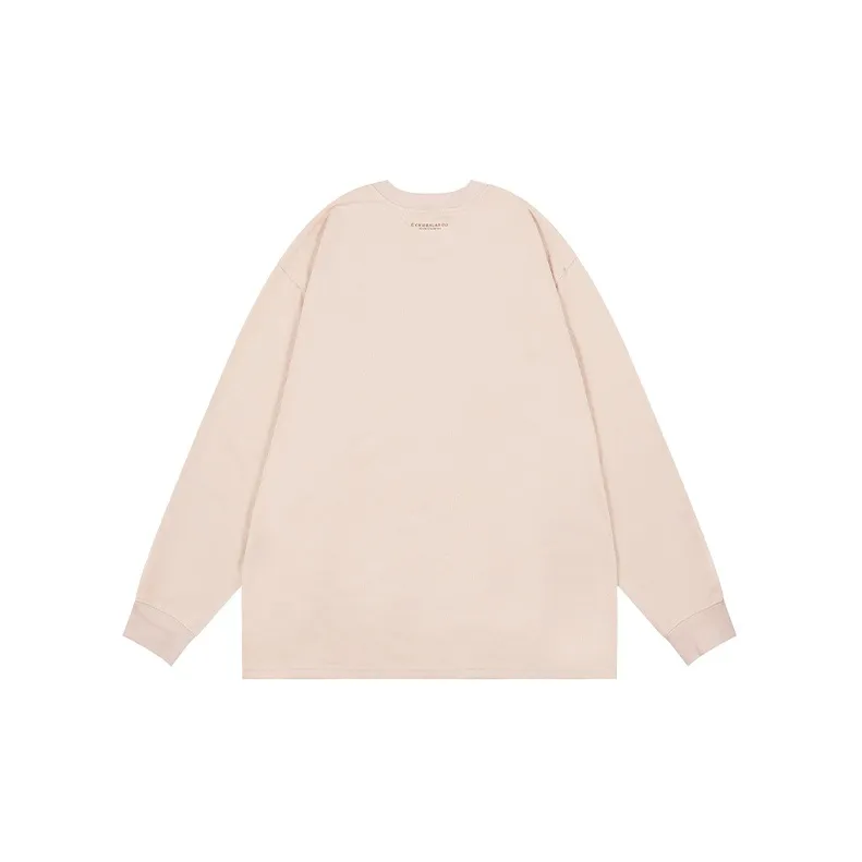 CHIGGALAB Sweatshirts Unisex-5