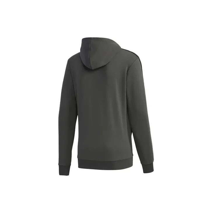 Disney X Adidas Sweatshirts Men Deep Earthy Brown-1