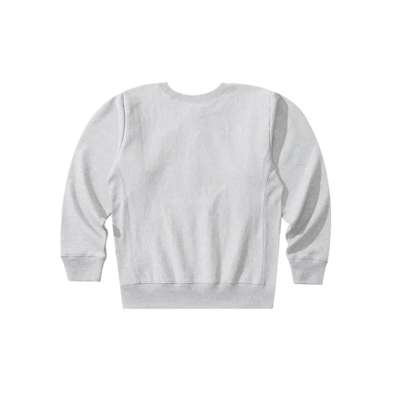 Denim Tears Champion Tears Crewneck Sweatshirt-3
