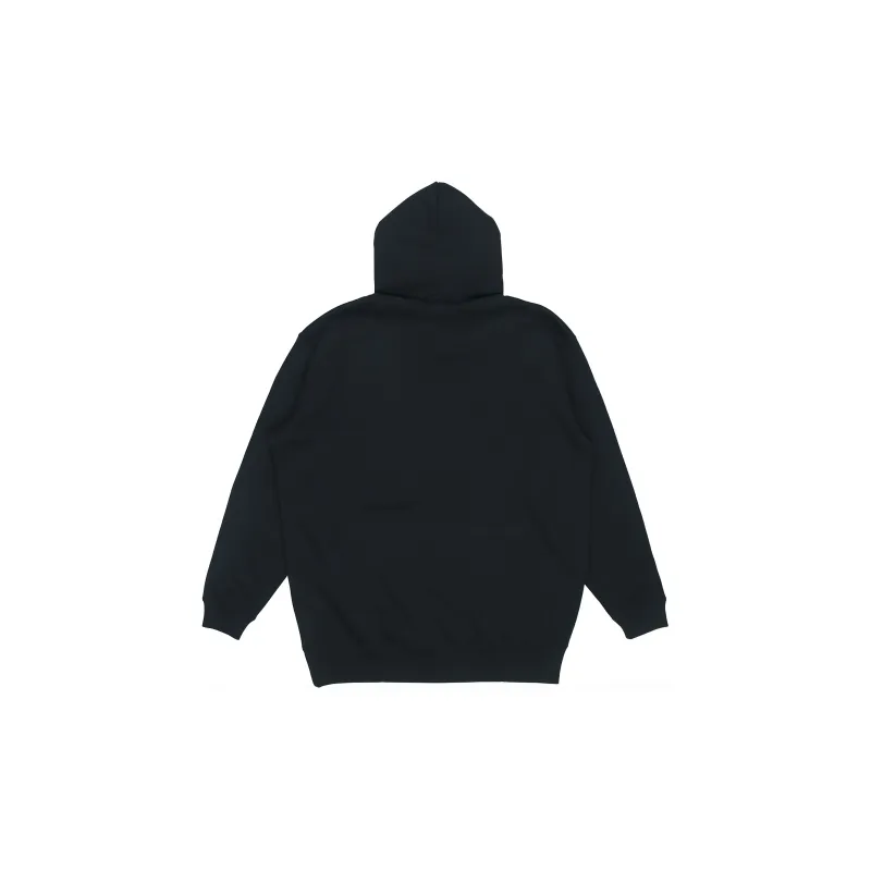 Thrasher Sweatshirt Japan Version Unisex Black-1