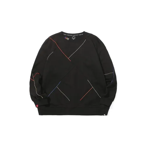 Clubxxhh Unisex Sweatshirt