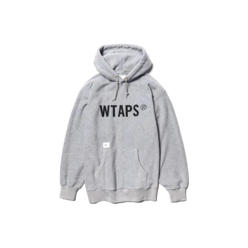 WTAPS Sweatshirts Unisex