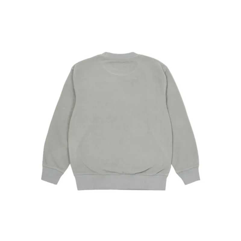 PALACE Polar Fleece Sofar Crew-1