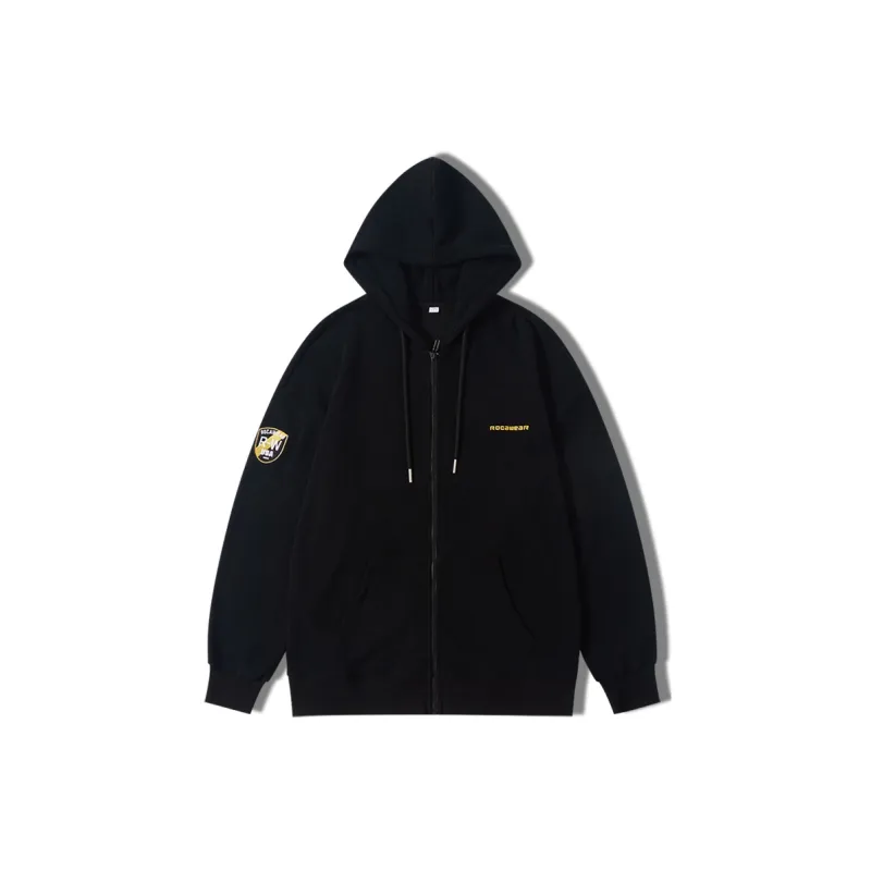ROCAWEAR Sweatshirts Unisex-3