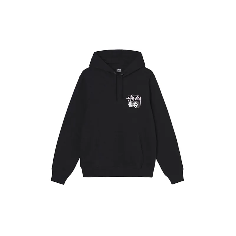 Hood 2024 Stussy Itp Roses Hood Stussy Rose Hoodie Hotsell