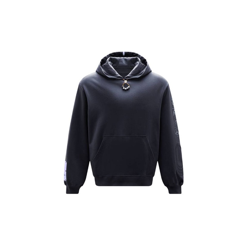 Mcq hoodie sale hotsell