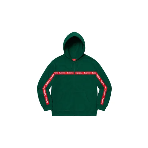 Supreme FW19 Sweatshirts Unisex