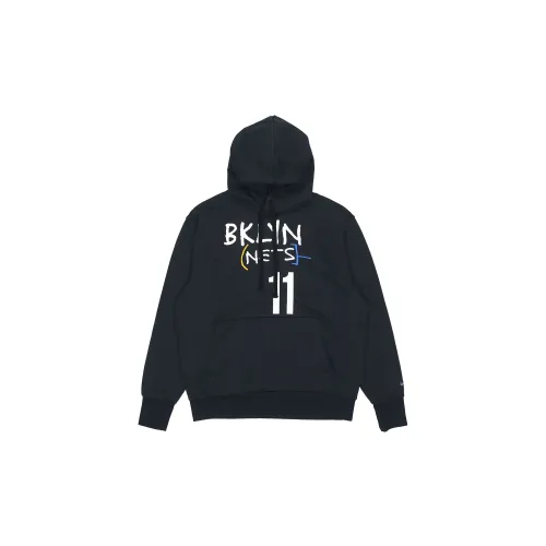 Nike NBA Sweatshirts Men Black