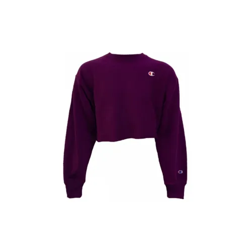 Champion Sweatshirt Women's