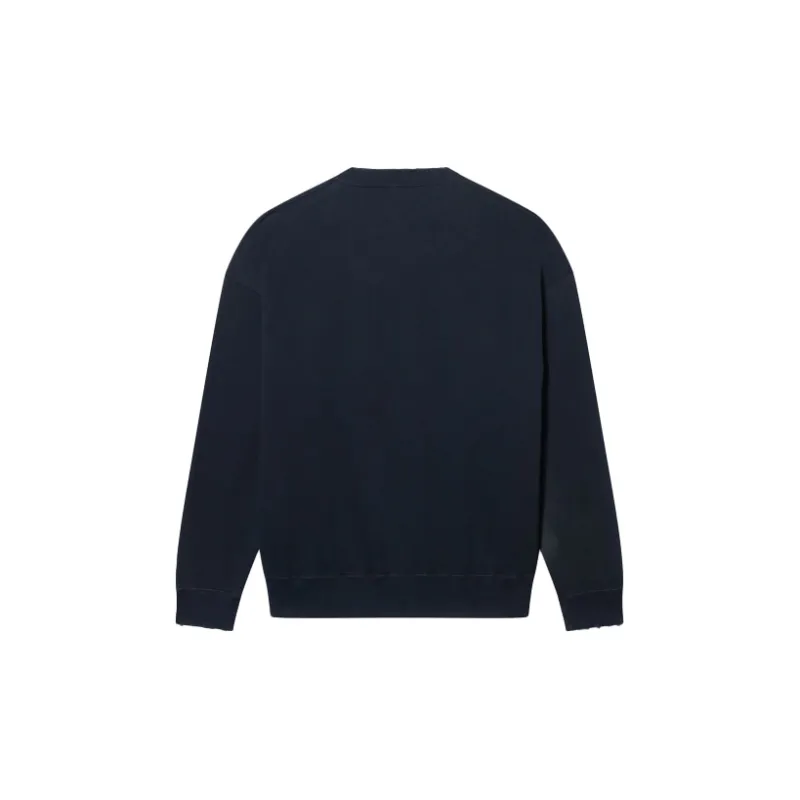 Balenciaga Regular Crewneck-1