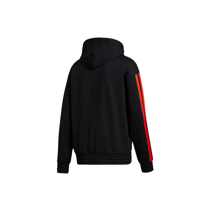 Adidas Sweatshirts Men Black-1