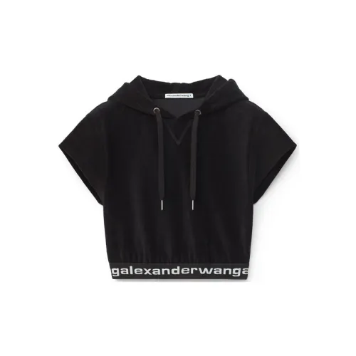 alexander wang Pullover sweatshirt Female 