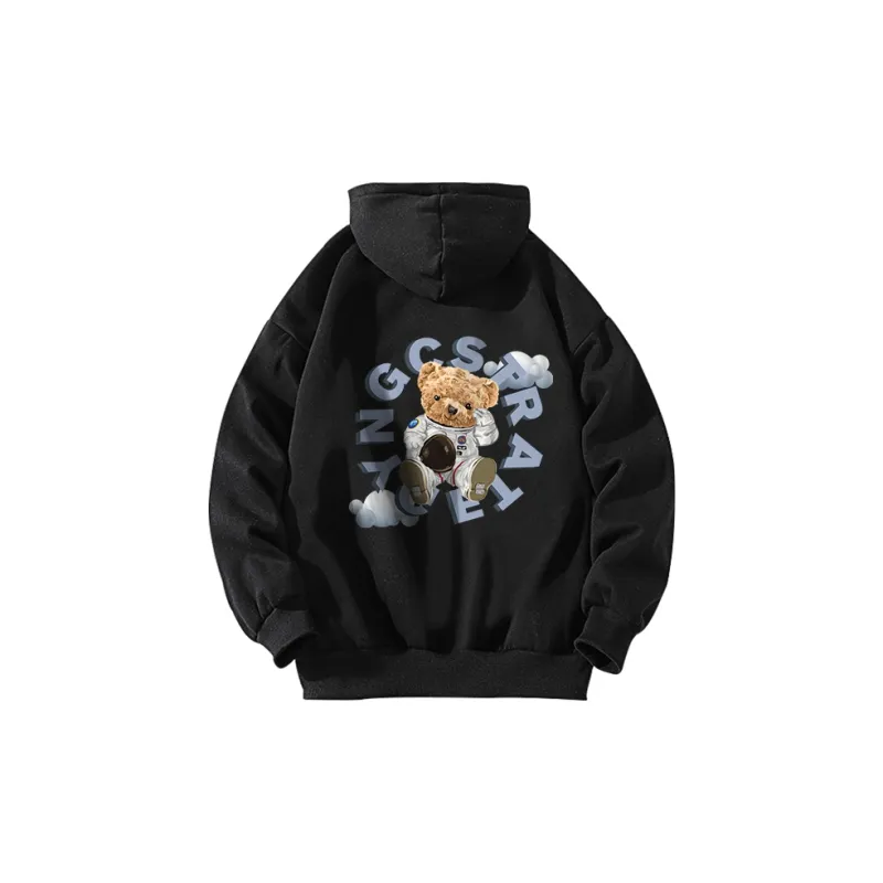 NGC STRATEGY Sweatshirts Unisex-1