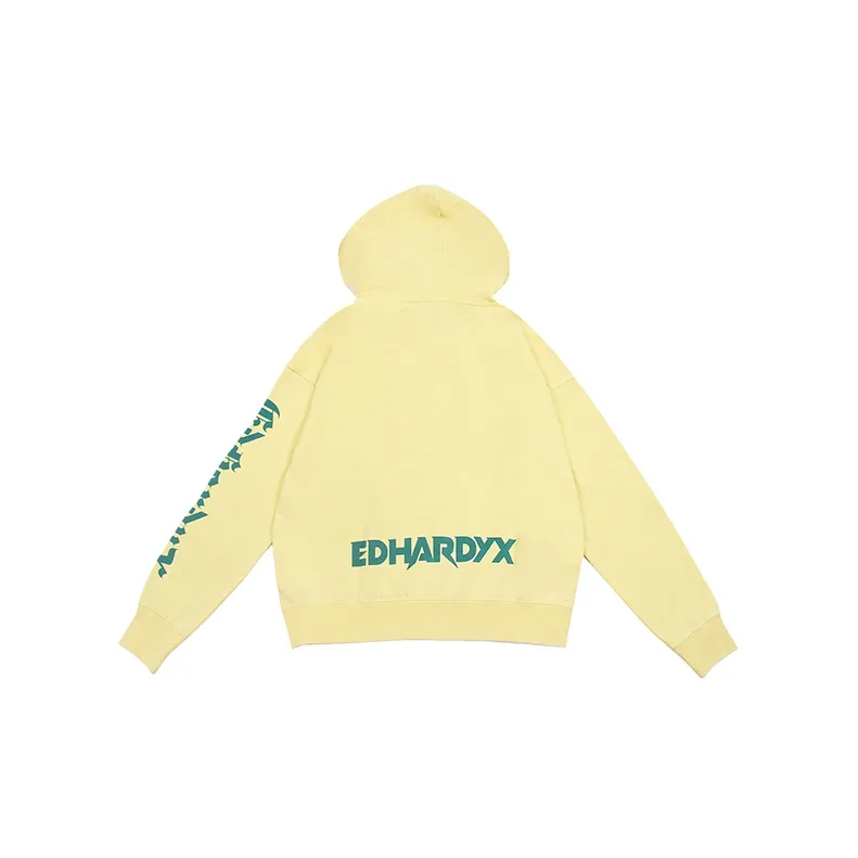 ED HARDY X Sweatshirts Unisex-12