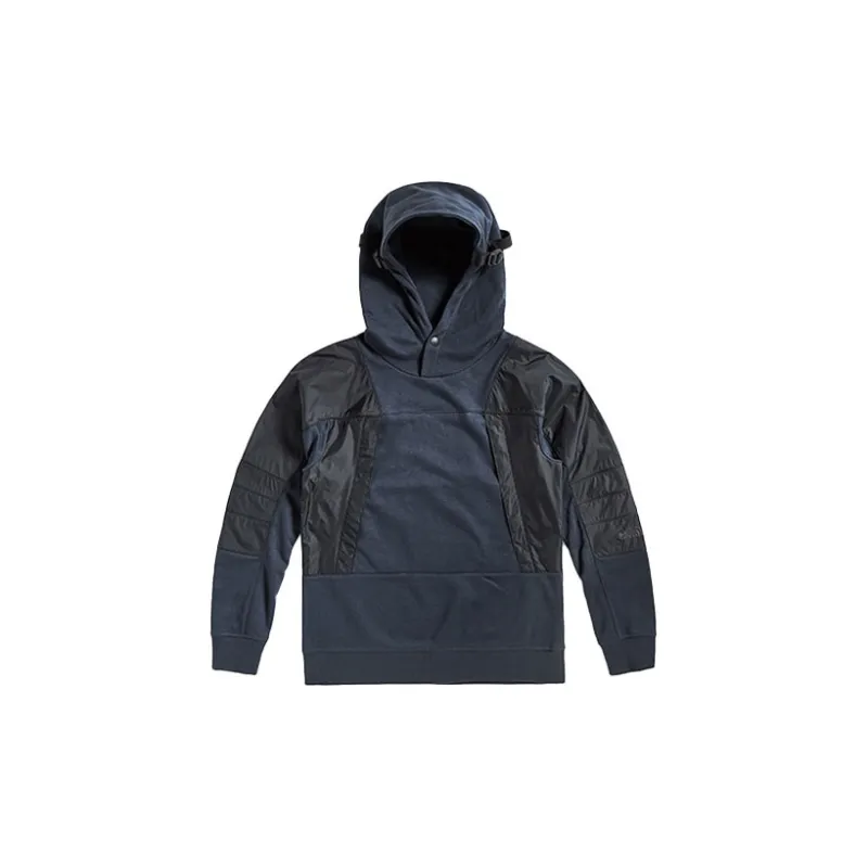 THE NORTH FACE Sweatshirts Men Blue-2