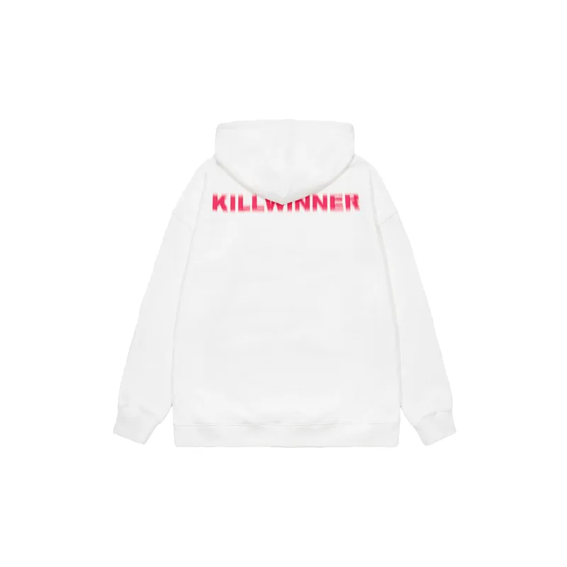KILLWINNER Sweatshirts Unisex-7