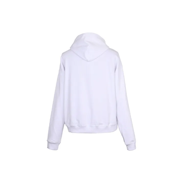 VERSACE JEANS COUTURE Sweatshirt Men's White-1