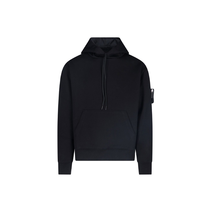 Prada Hoodies Sweatshirts Men on Sale & Authentic - POIZON